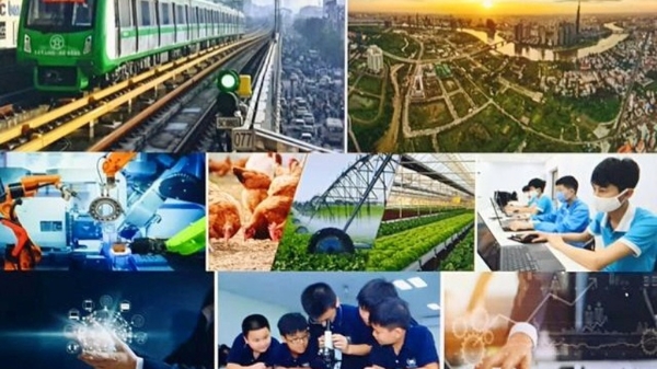 Thủ tướng yêu cầu “vào việc ngay” sau Tết, tạo đà tăng trưởng năm 2026