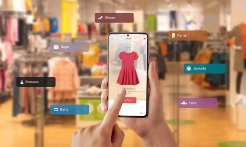 Mua sắm trực tuyến có thể là nạn nhân tiếp theo của AI