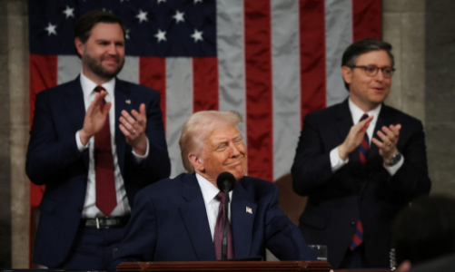 Nhìn lại nền kinh tế Mỹ trong năm đầu nhiệm kỳ thứ hai của Tổng thống Trump