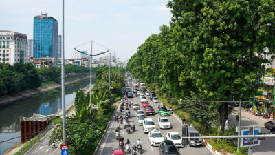 Hanoi proposes over $800 mln for Ring Road 2 expansion