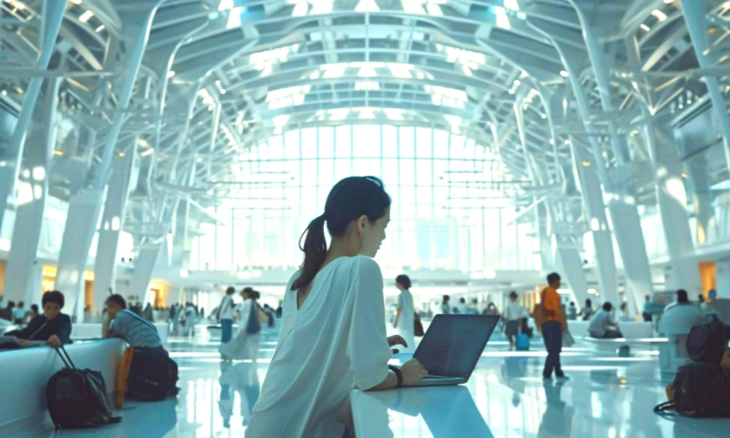 AI đang tái định hình cách thức ngành du lịch vận hành