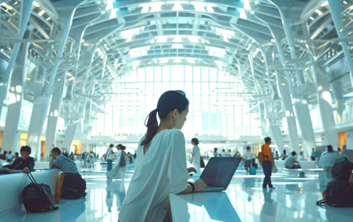 Việc đầu tư nền tảng du lịch tích hợp AI là lợi thế cạnh tranh quan trọng. 