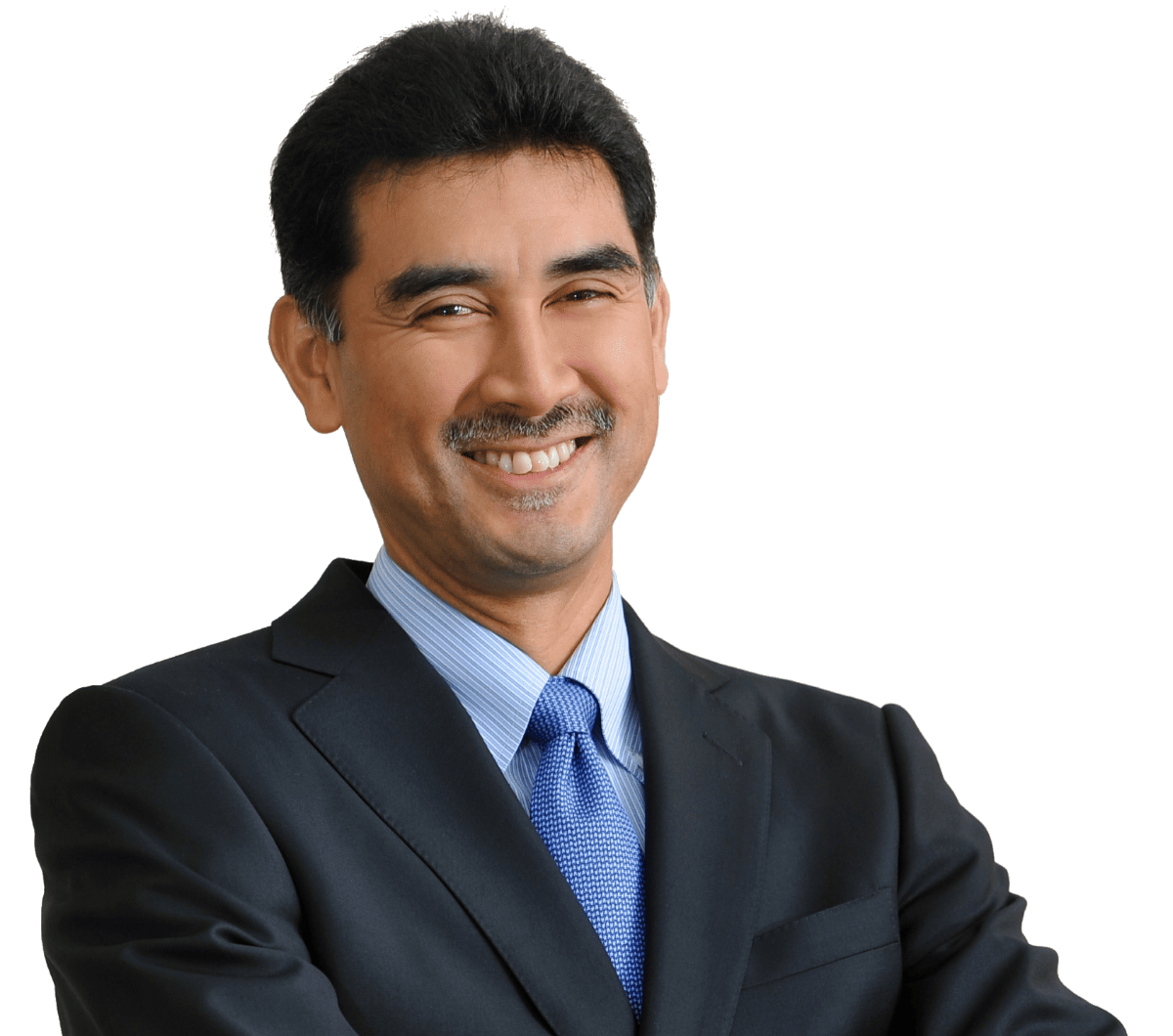 Ông Ramesh Singaram, Chủ tịch kiêm Giám đốc của Gas Power châu Á, GE Vernova.