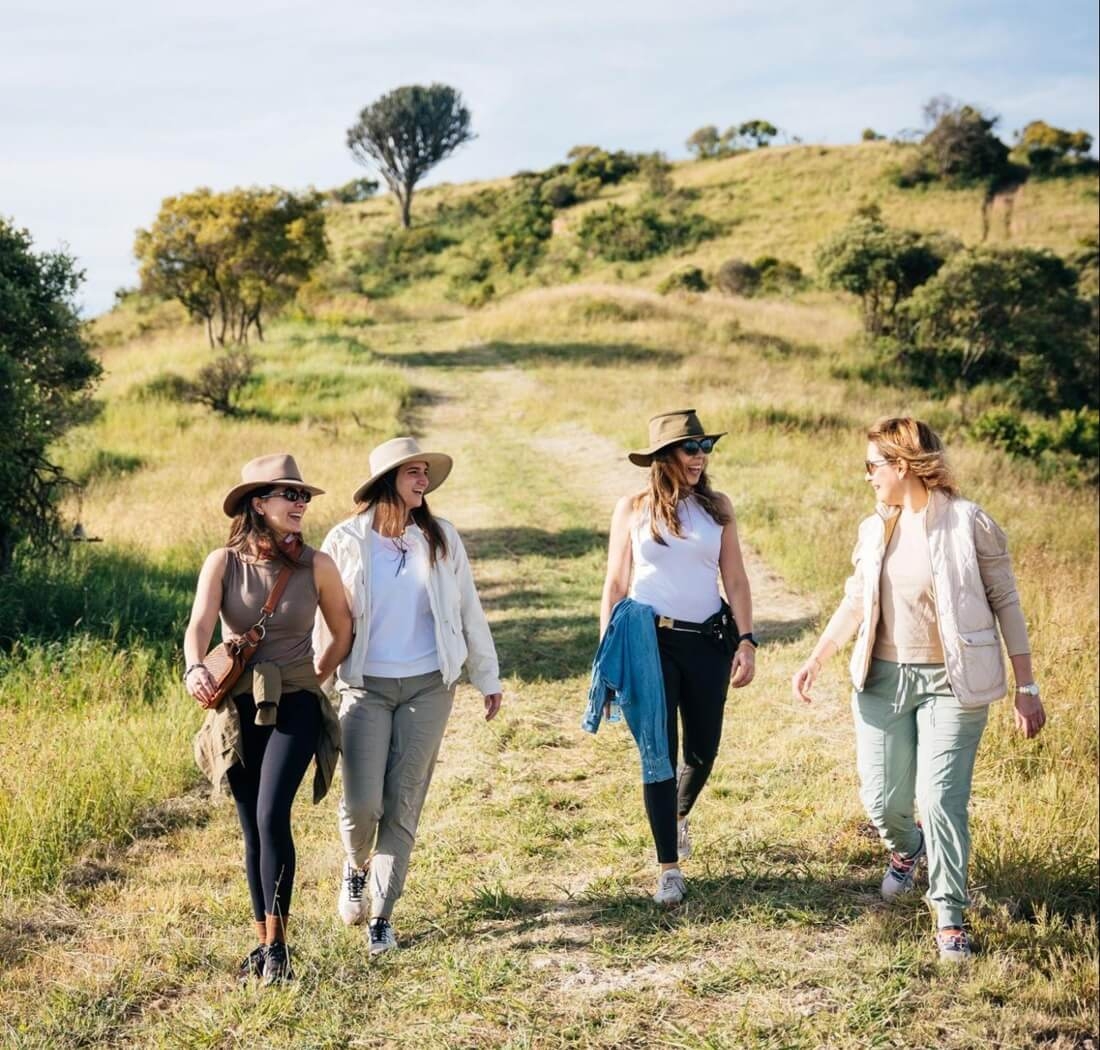 Hòa mình vào một nền văn hóa mới thường giúp ta nhìn cuộc sống dưới lăng kính rộng mở hơn.&nbsp;