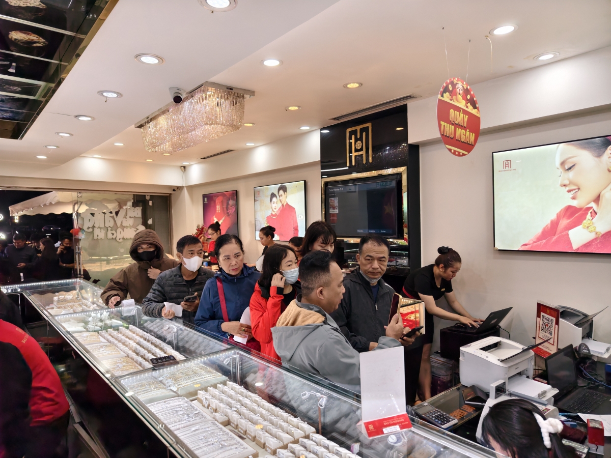 Ảnh: Bảo Tín Mạnh Hải.