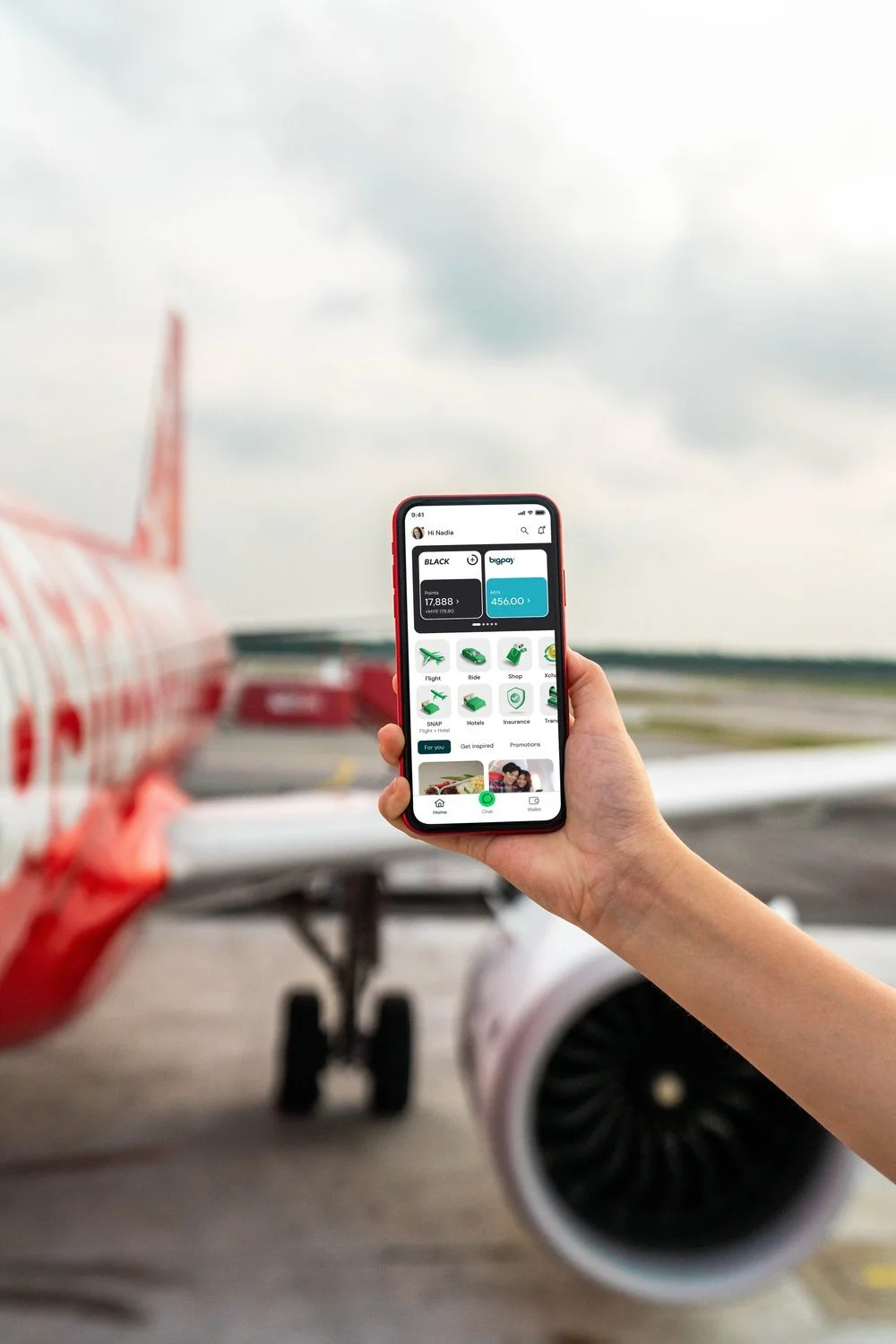 Các cơ quan quản lý du lịch Đông Nam Á đang tích hợp AI vào hoạt động du lịch.&nbsp;