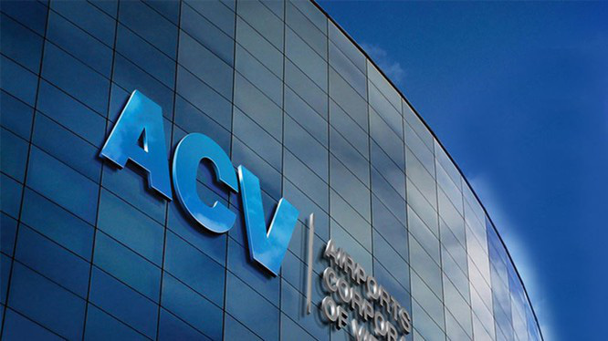 ACV đang quản lý và khai thác 22 cảng hàng không trên cả nước, bao gồm các sân bay quốc tế trọng điểm như Nội Bài, Tân Sơn Nhất và Đà Nẵng.