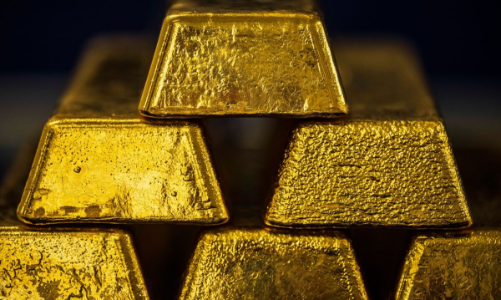 Giá vàng tăng trở lại, SPDR Gold Trust mua ròng 3 phiên liên tiếp