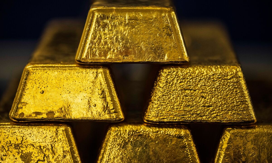 Giá vàng tăng trở lại, SPDR Gold Trust mua ròng 3 phiên liên tiếp