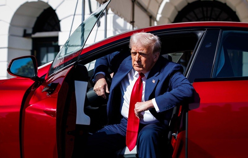 <i>Ảnh: Bloomberg.</i>