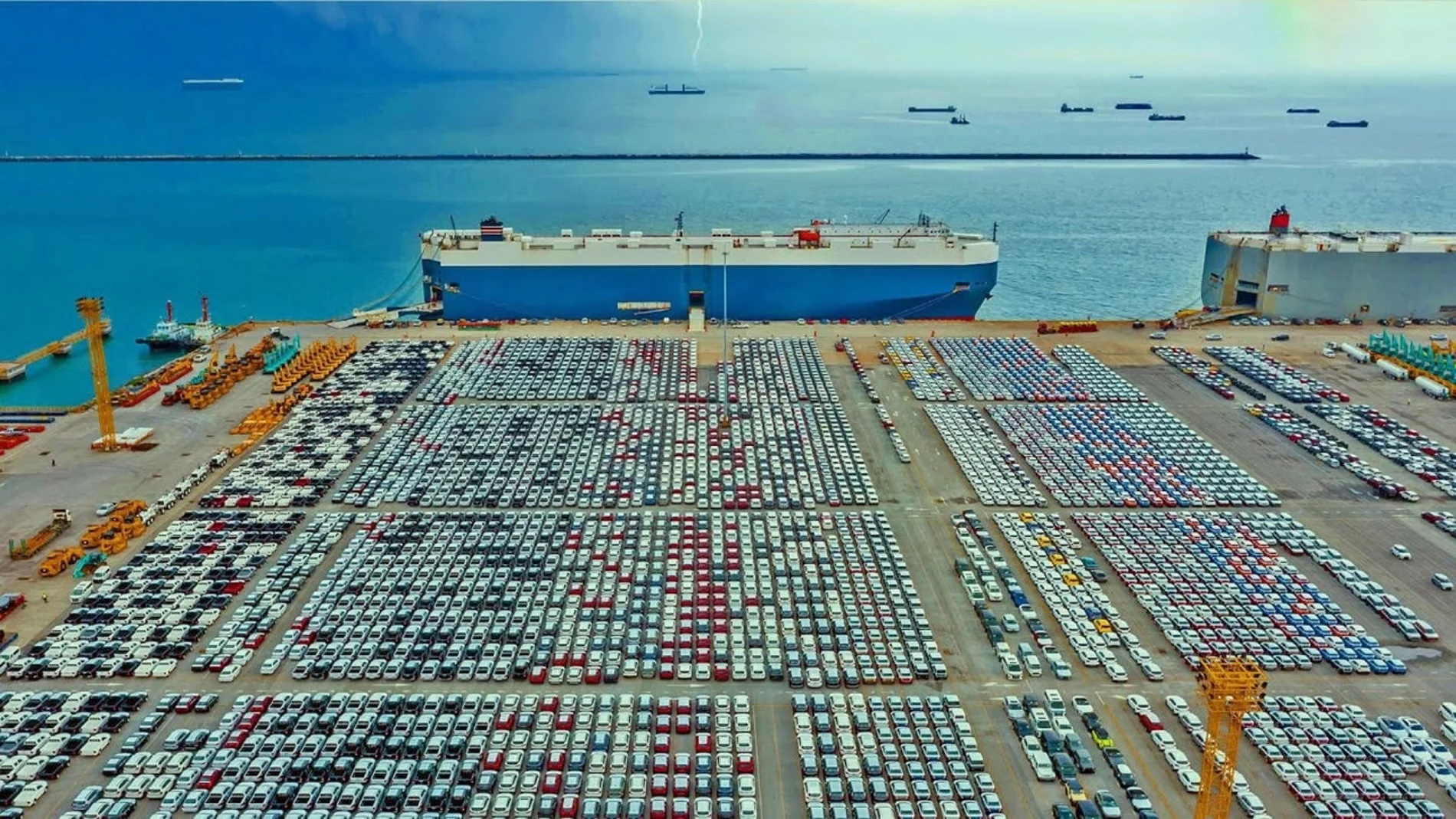 <i>Ảnh minh hoạ: Larazon.</i>