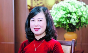 Nâng cao chất lượng khám, chữa bệnh là trách nhiệm chính trị của ngành y tế