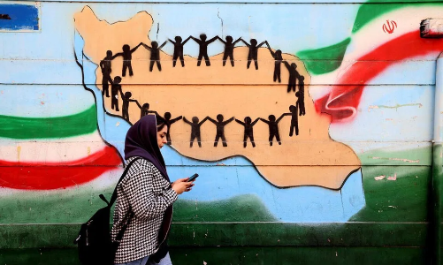 Mỹ siết trừng phạt Iran trước vòng đàm phán mới