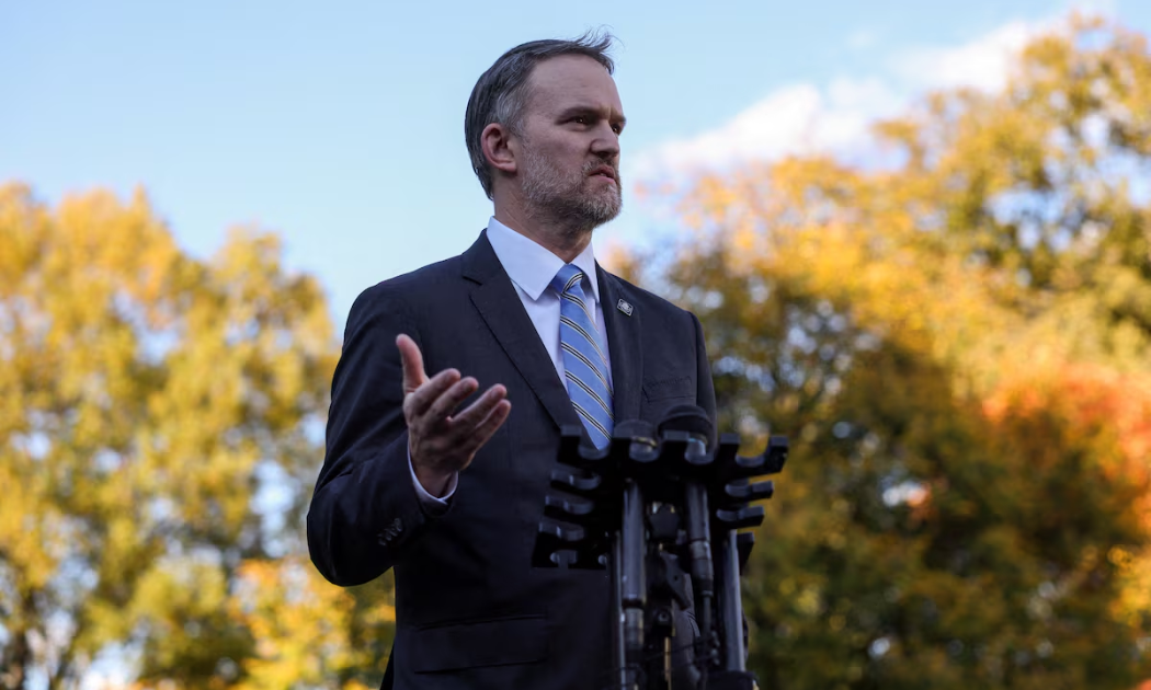 Đại diện thương mại Mỹ: Thuế quan sẽ tăng lên 15% với một số đối tác