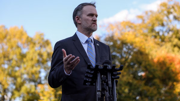 Đại diện thương mại Mỹ: Thuế quan sẽ tăng lên 15% với một số đối tác