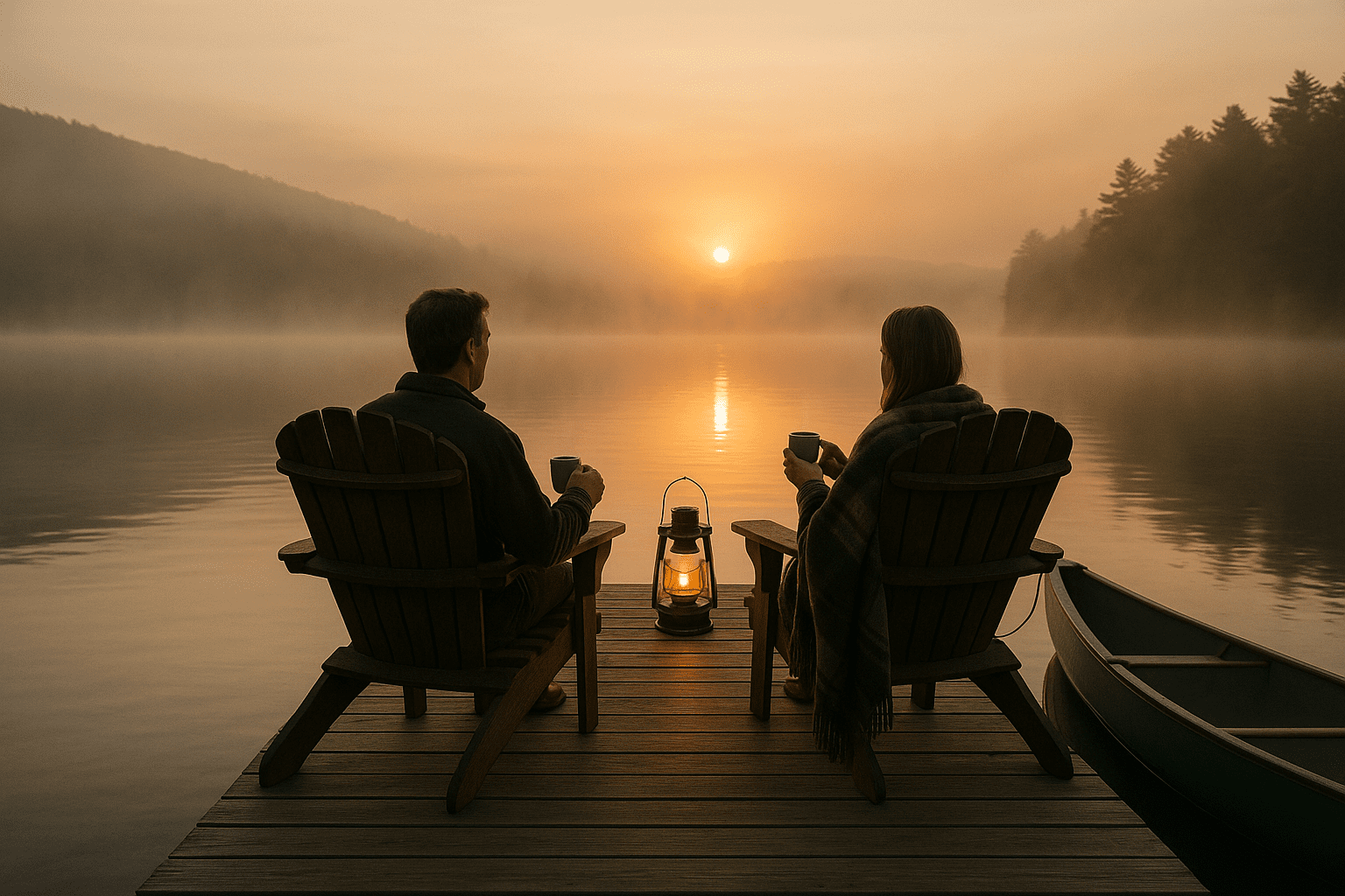Mọi người thường kỳ vọng sẽ cảm thấy nhẹ nhõm sau một thay đổi lớn trong đời.