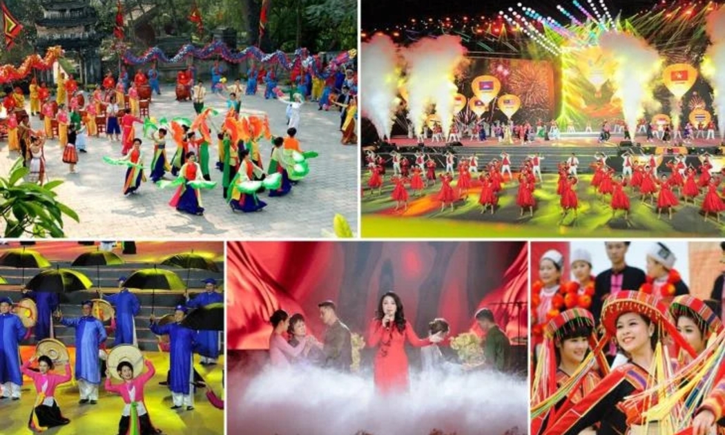 Bổ sung Ngày Văn hóa Việt Nam 24/11 vào danh mục ngày nghỉ hưởng nguyên lương