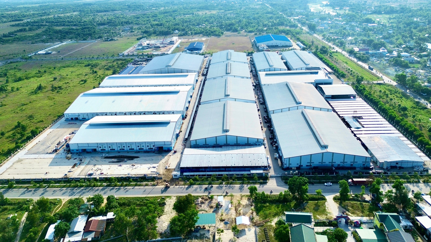 Từ ưu đãi đất đai đến tín dụng xanh, Huế mở đường cho nhà đầu tư chiến lược