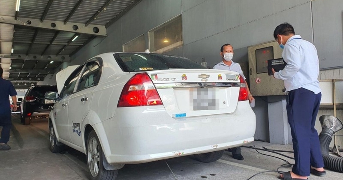 New automobile emission standards to take effect on March 1