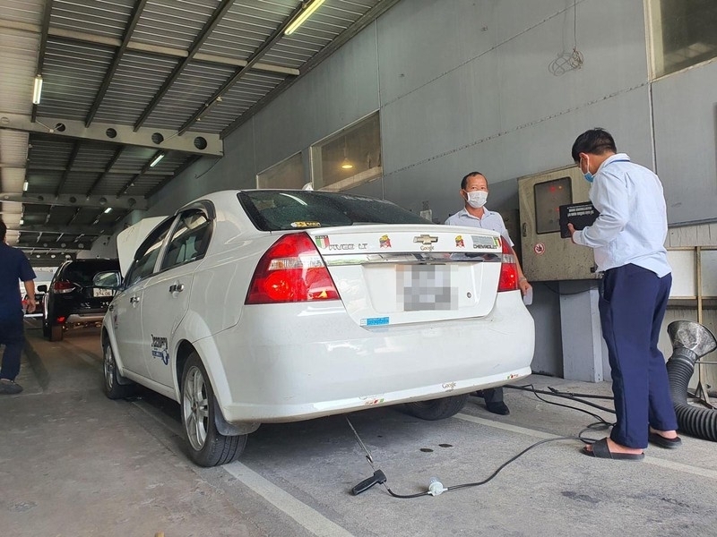 New automobile emission standards to take effect on March 1