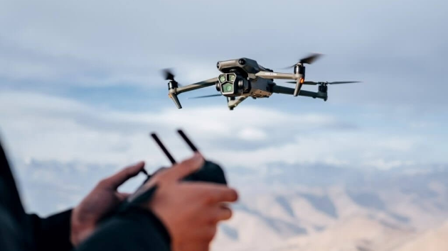 Management of UAVs to be tightened