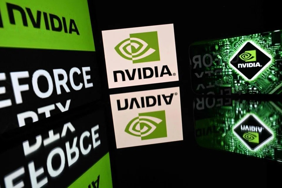 Nvidia công bố kết quả kinh doanh quý ở mức “bom tấn”, vượt xa kỳ vọng của Phố Wall, với doanh thu kỷ lục 68,1 tỷ USD. Ảnh: AFP