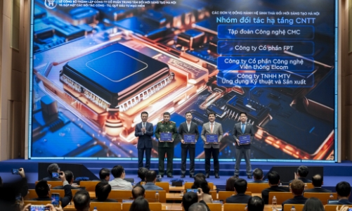 Hà Nội ra mắt Trung tâm Đổi mới Sáng tạo thế hệ mới