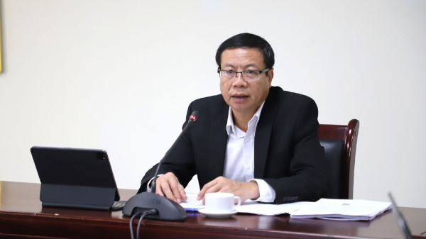 Khuyến khích doanh nghiệp xây dựng, vận hành hệ thống đo lường