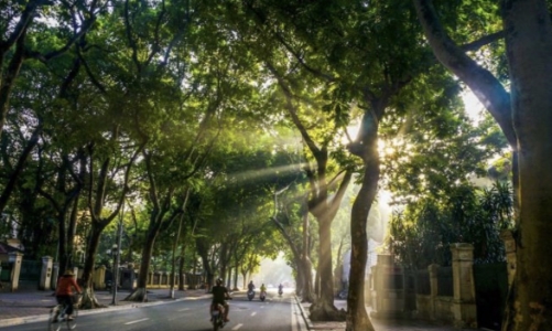 Hà Nội điều chỉnh danh mục hạ tầng kỹ thuật do Thành phố quản lý