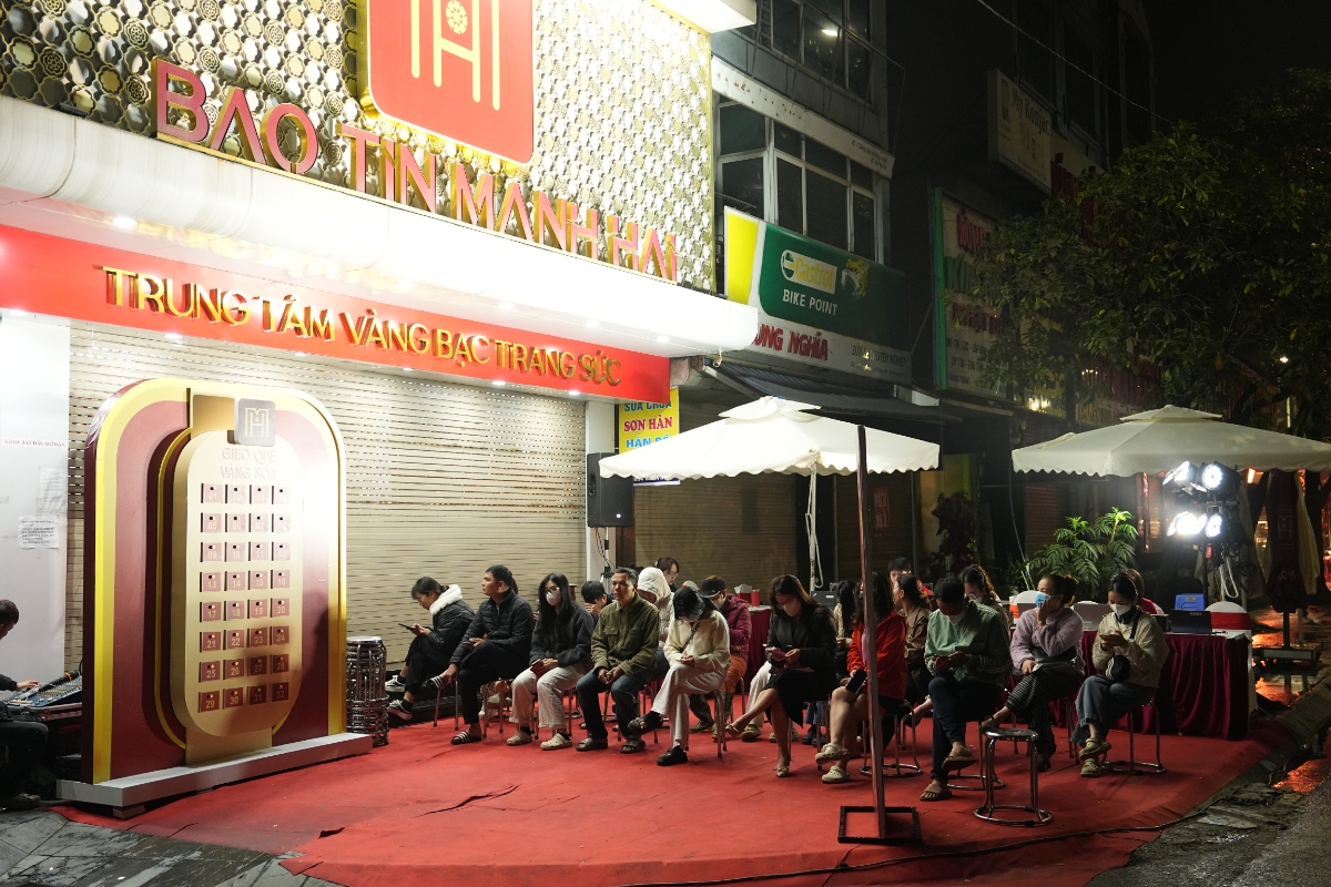 Ảnh: Bảo Tín Mạnh Hải.