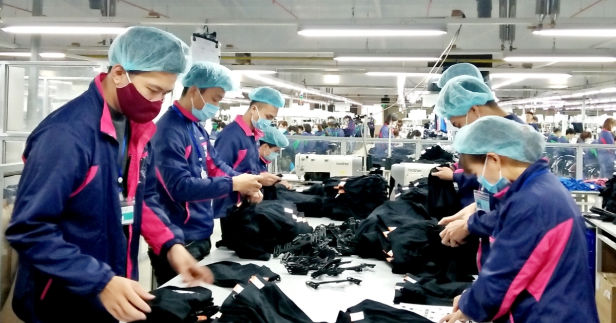 Dong Nai enterprises to recruit 173,000 workers in 2026