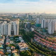 TP. Hồ Chí Minh tăng cường quản lý nhà đất tại doanh nghiệp Nhà nước