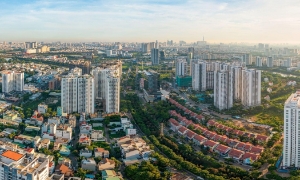 TP. Hồ Chí Minh tăng cường quản lý nhà đất tại doanh nghiệp Nhà nước
