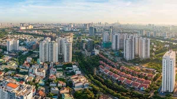 TP. Hồ Chí Minh tăng cường quản lý nhà đất tại doanh nghiệp Nhà nước