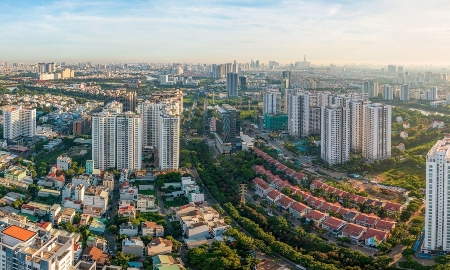 TP. HCM sẽ thực hiện thu hồi đất đối với các trường hợp sử dụng sai mục đích - Ảnh minh họa
