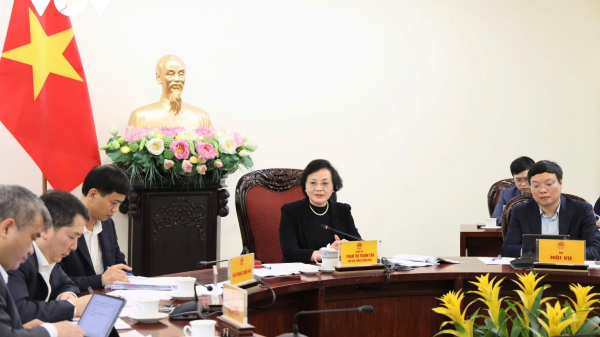 Thí điểm cơ chế đặc thù tuyển dụng, bổ nhiệm Tổng giám đốc tại một số doanh nghiệp nhà nước