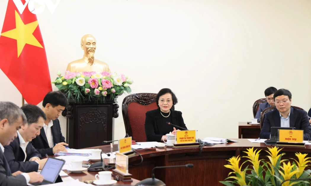 Thí điểm cơ chế đặc thù tuyển dụng, bổ nhiệm Tổng giám đốc tại một số doanh nghiệp nhà nước