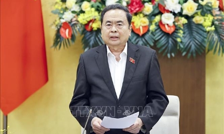 Tổ chức bỏ phiếu, kiểm phiếu chặt chẽ, không để xảy ra sai sót