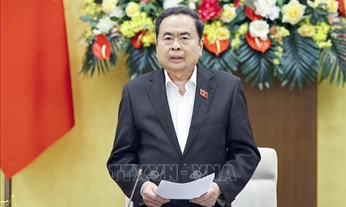 Tổ chức bỏ phiếu, kiểm phiếu chặt chẽ, không để xảy ra sai sót