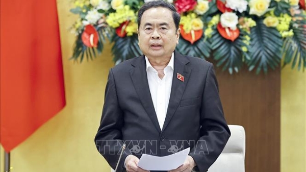 Tổ chức bỏ phiếu, kiểm phiếu chặt chẽ, không để xảy ra sai sót