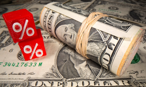 Nợ toàn cầu tăng lên kỷ lục 348 nghìn tỷ USD trong năm 2025