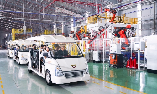 Huế sàng lọc dự án theo tiêu chí công nghệ sạch và phát triển xanh