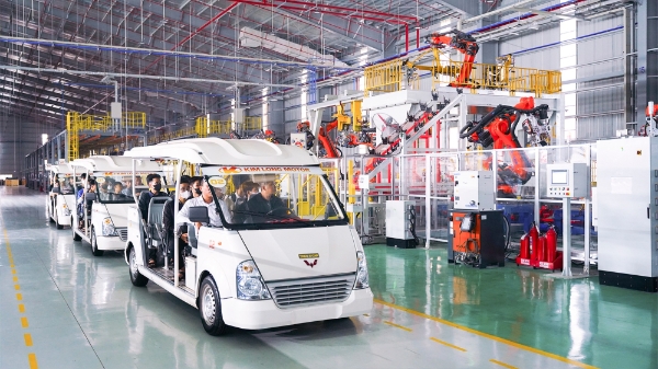 Huế sàng lọc dự án theo tiêu chí công nghệ sạch và phát triển xanh