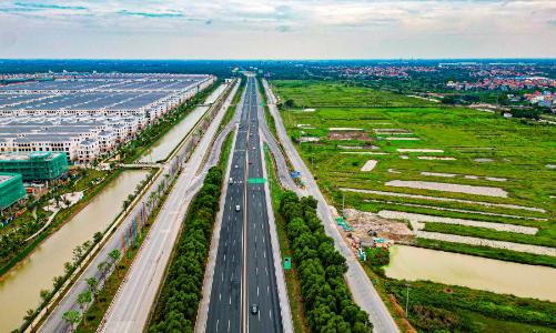 Hưng Yên sắp có tuyến đường Phố Hiến - Hưng Hà hơn 16.000 tỷ