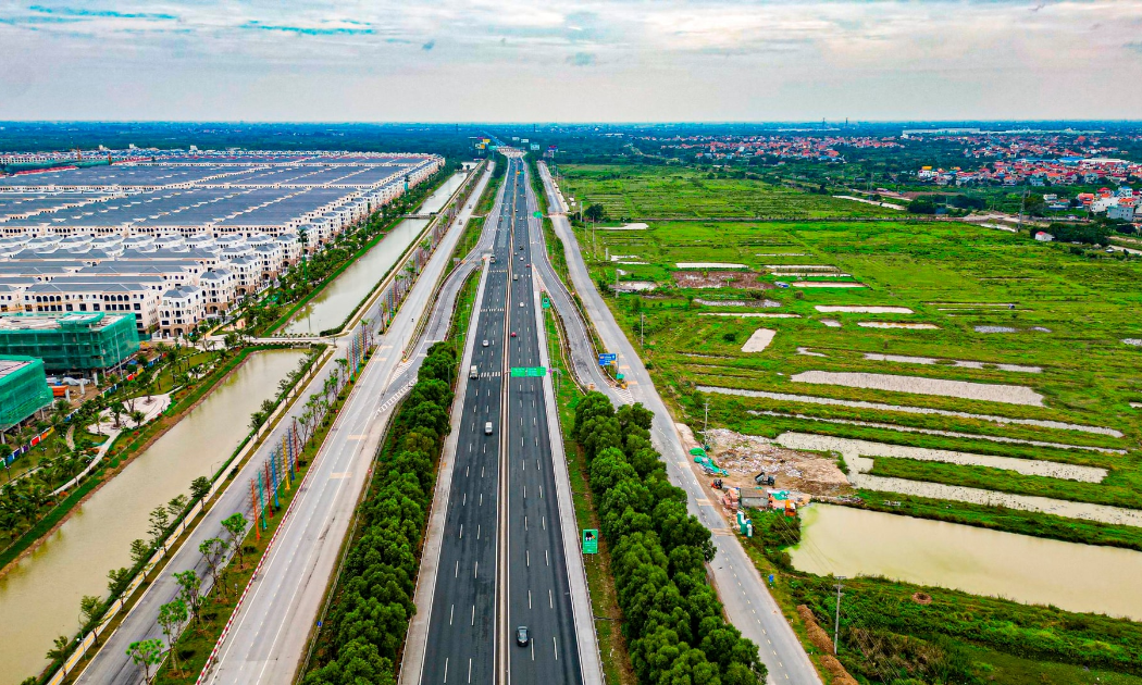 Hưng Yên sắp có tuyến đường Phố Hiến - Hưng Hà hơn 16.000 tỷ