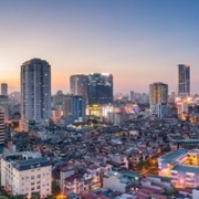 Khi thị trường tái định giá rủi ro, đâu là tài sản giữ được giá trị thực?