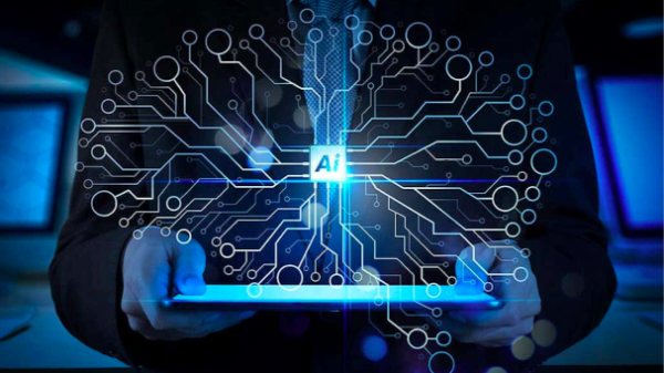 Trao đổi với trí tuệ nhân tạo về hệ sinh thái AI