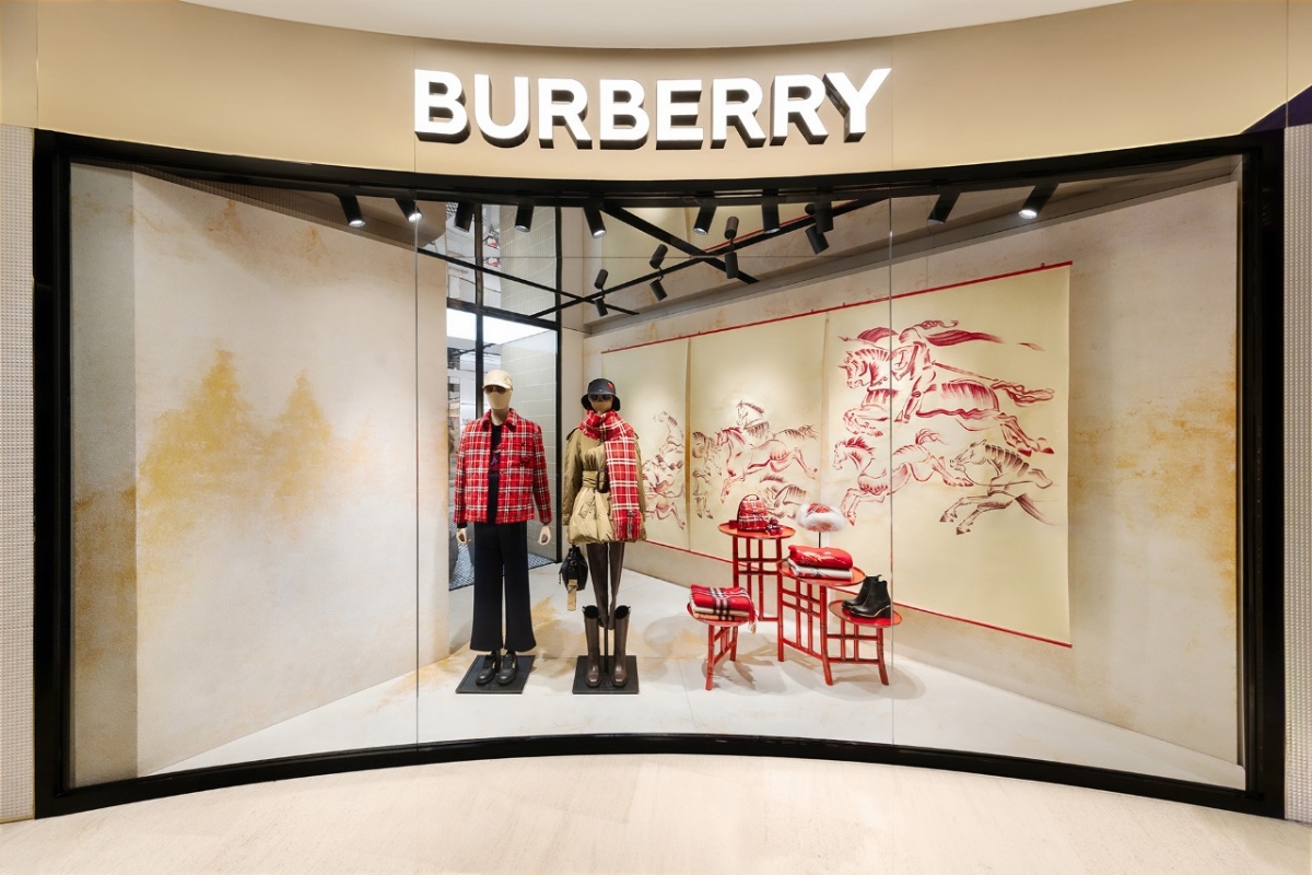 Chi tiêu xa xỉ tại Trung Quốc sẽ ổn định và tăng trưởng ở mức một chữ số trong năm 2026.&nbsp;