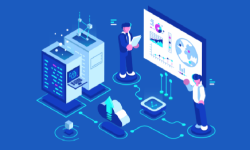 Ngành Nông nghiệp và Môi trường sẵn sàng liên thông dữ liệu quốc gia