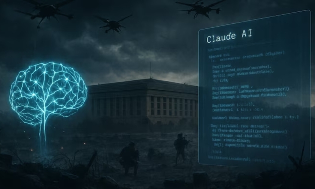 Tin tặc đánh cắp 150 GB dữ liệu từ Chính phủ Mexico nhờ AI